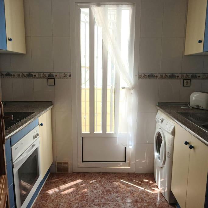 2 Bedroom Apartment. Orihuela. Dış mekan fotoğraf