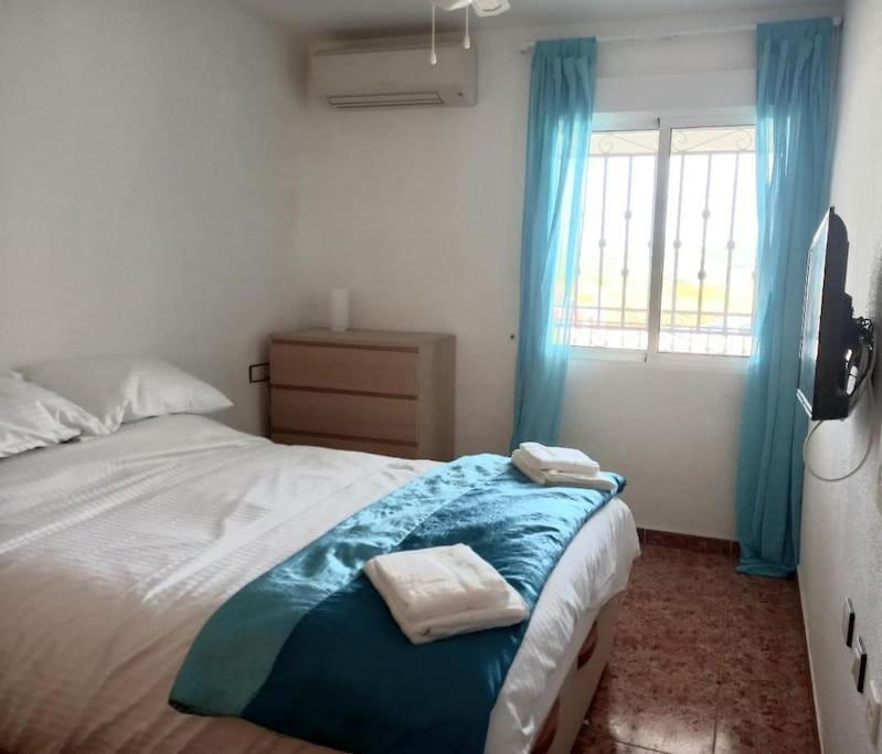 2 Bedroom Apartment. Orihuela. Dış mekan fotoğraf