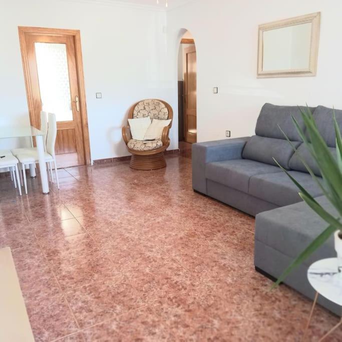 2 Bedroom Apartment. Orihuela. Dış mekan fotoğraf