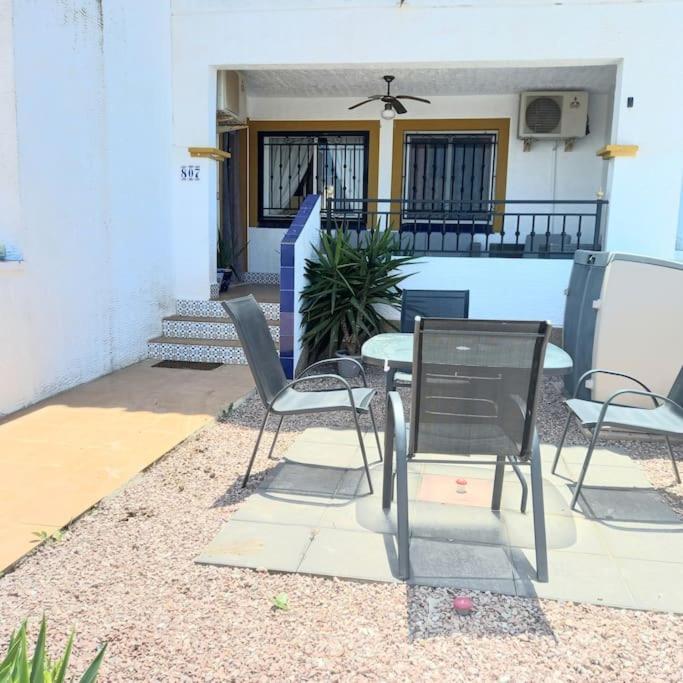 2 Bedroom Apartment. Orihuela. Dış mekan fotoğraf
